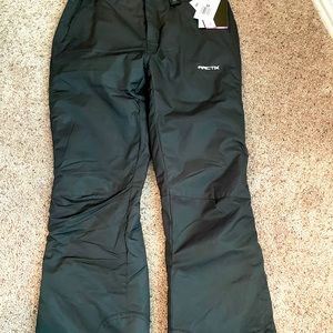 Arctix insulated snow pants